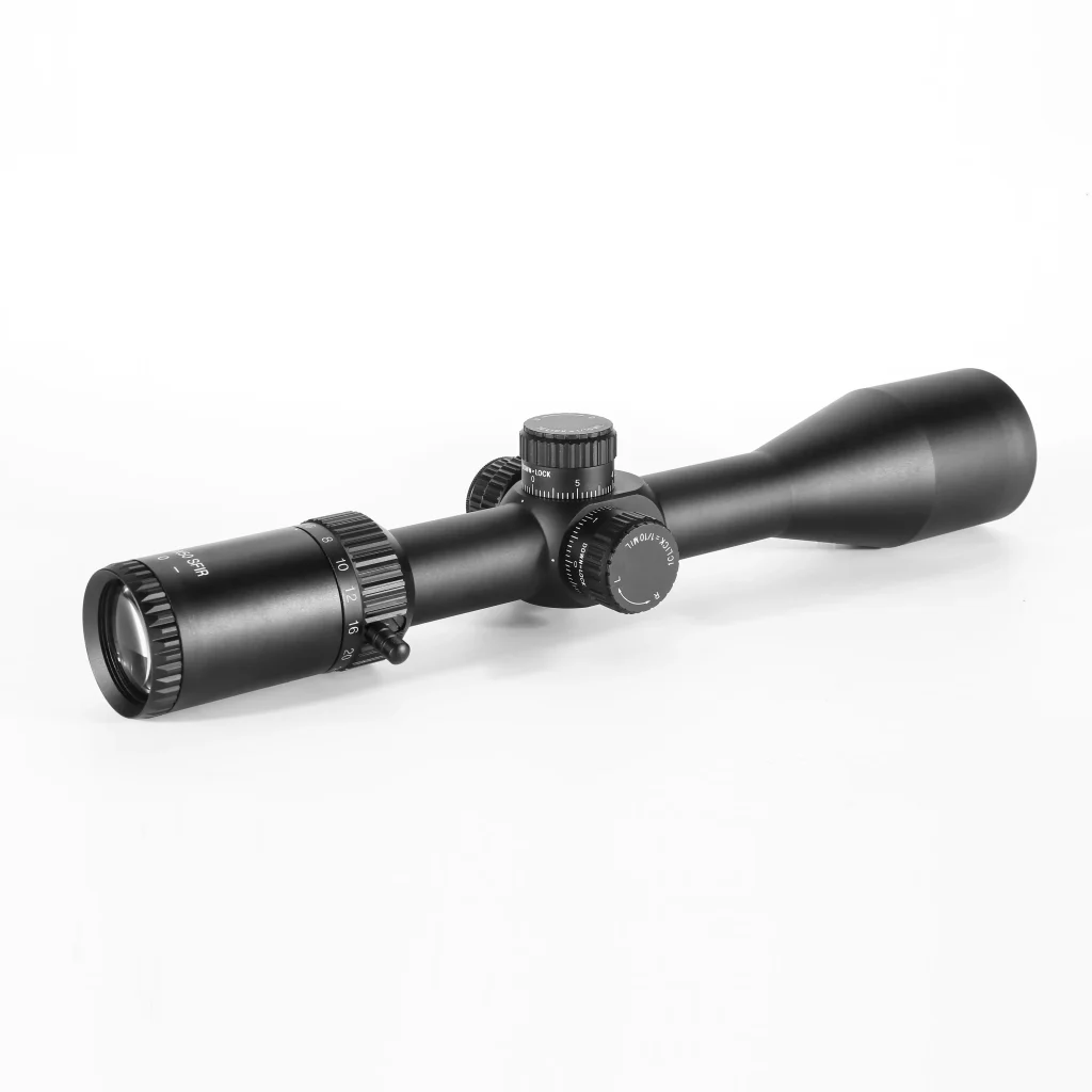 Long Range Hunting Scopes BEM6-34X501 SFIR