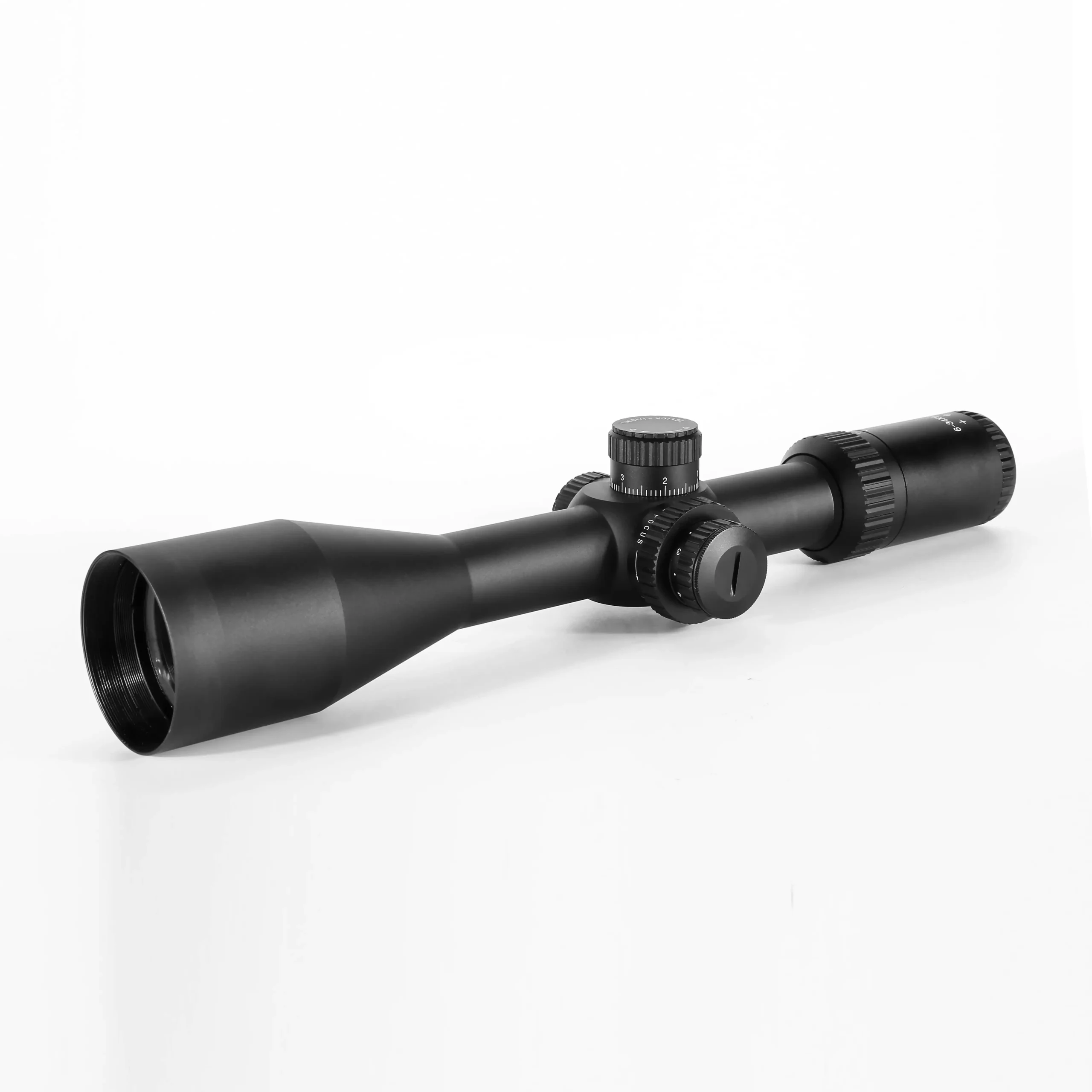 Long Range Hunting Scopes BEM6-34X501 SFIR