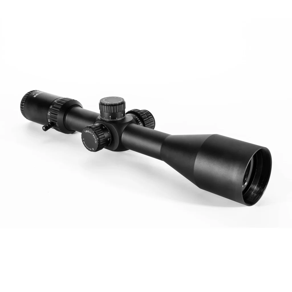 Long Range Hunting Scopes BEM6-34X501 SFIR