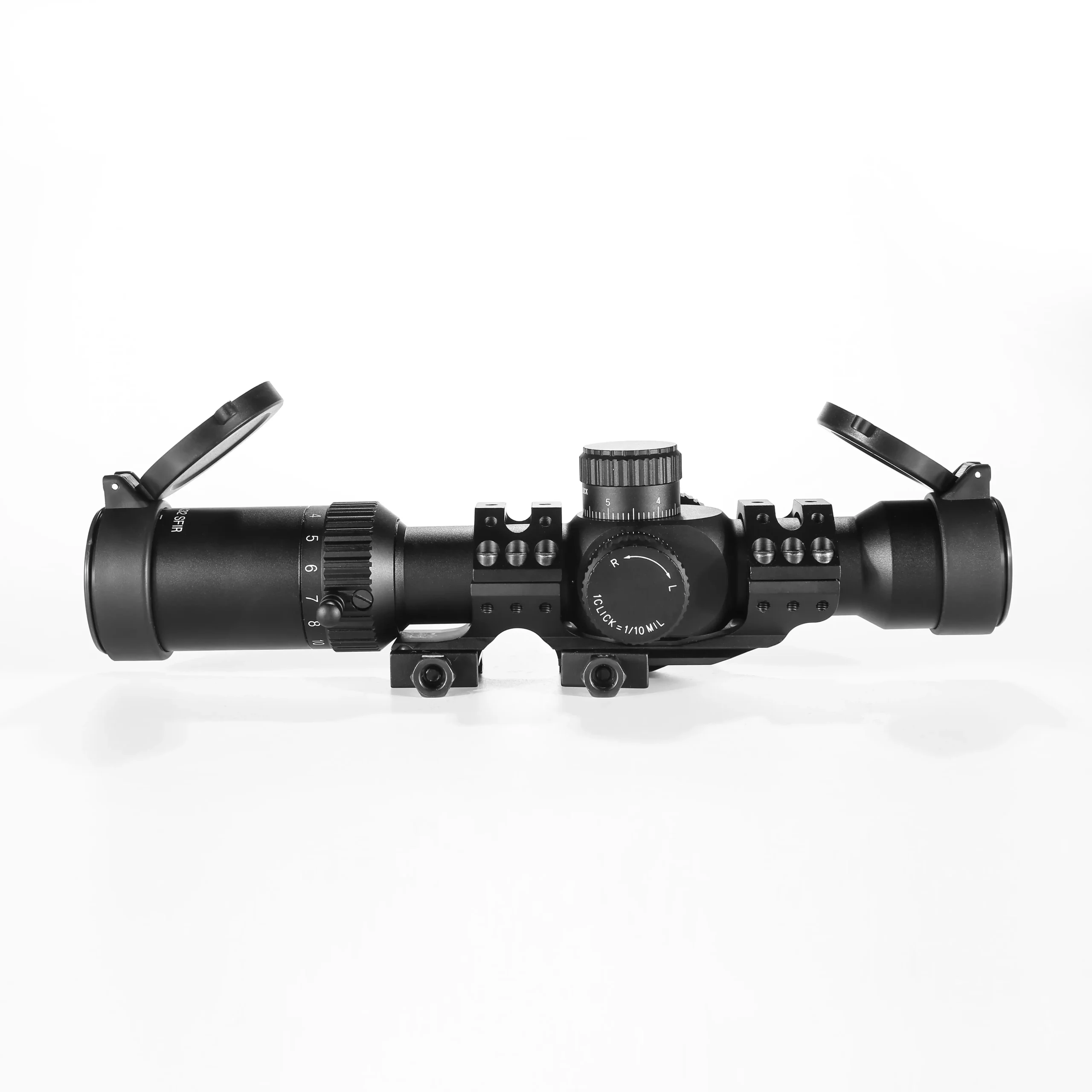 General & Mid-Range Hunting Scopes BEM3-15X321 FFP