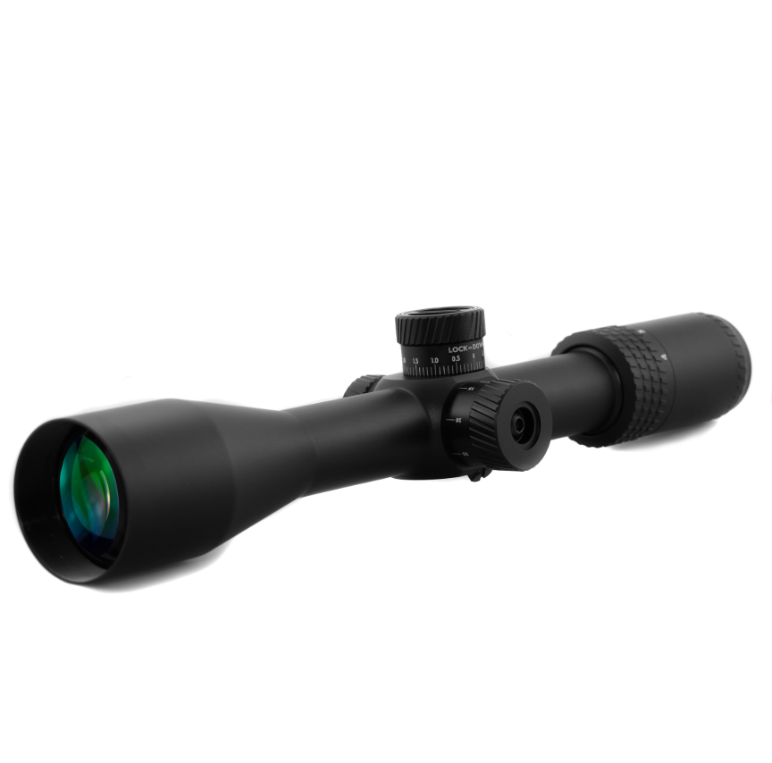 General & Mid-Range Hunting Scopes BST4-16x442 SFP