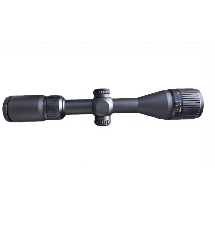 General Air Rifle & Rimfire Scopes | 3-9x, 40mm Objective, Mil-Dot Reticle, 1/4 MOA Click ZYA3-9X40 AOIR