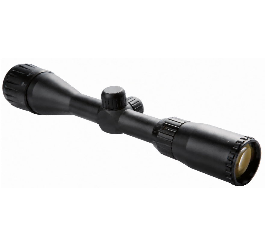 General Air Rifle Rimfire Scopes HUQ4-16X44AO
