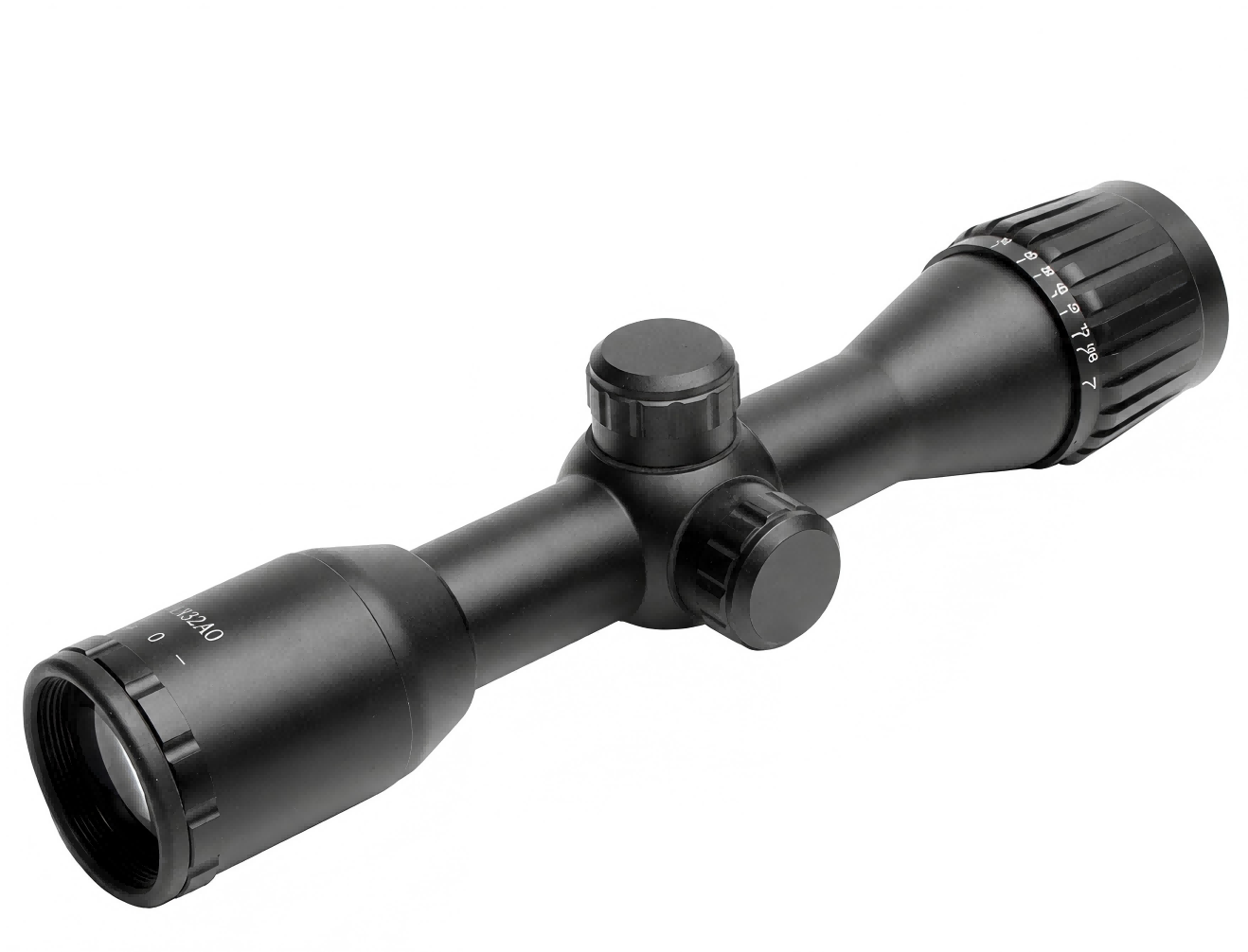 General Air Rifle Rimfire Scopes HUQ4323