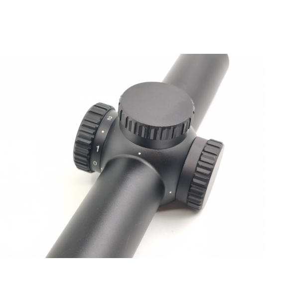 24mm LPVO Scopes BEM1-9X24IR