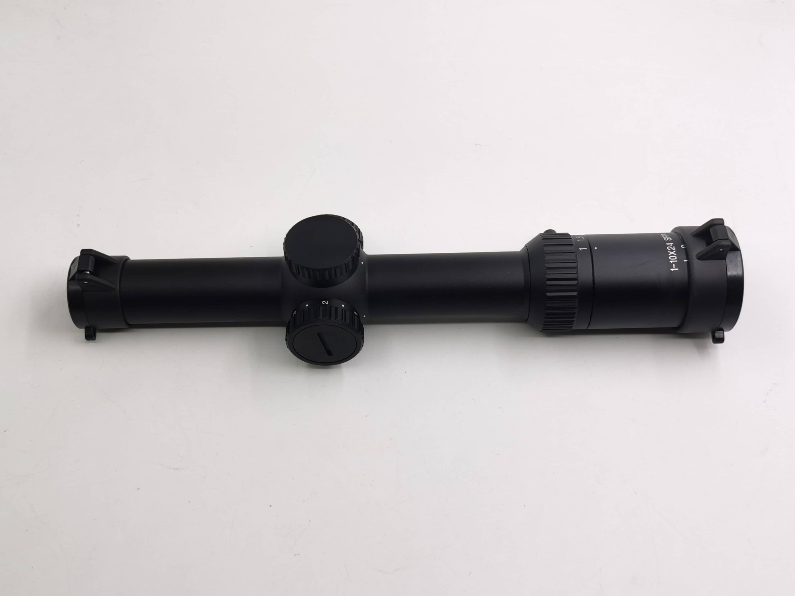 24mm LPVO Scopes BEM1-10X242IR