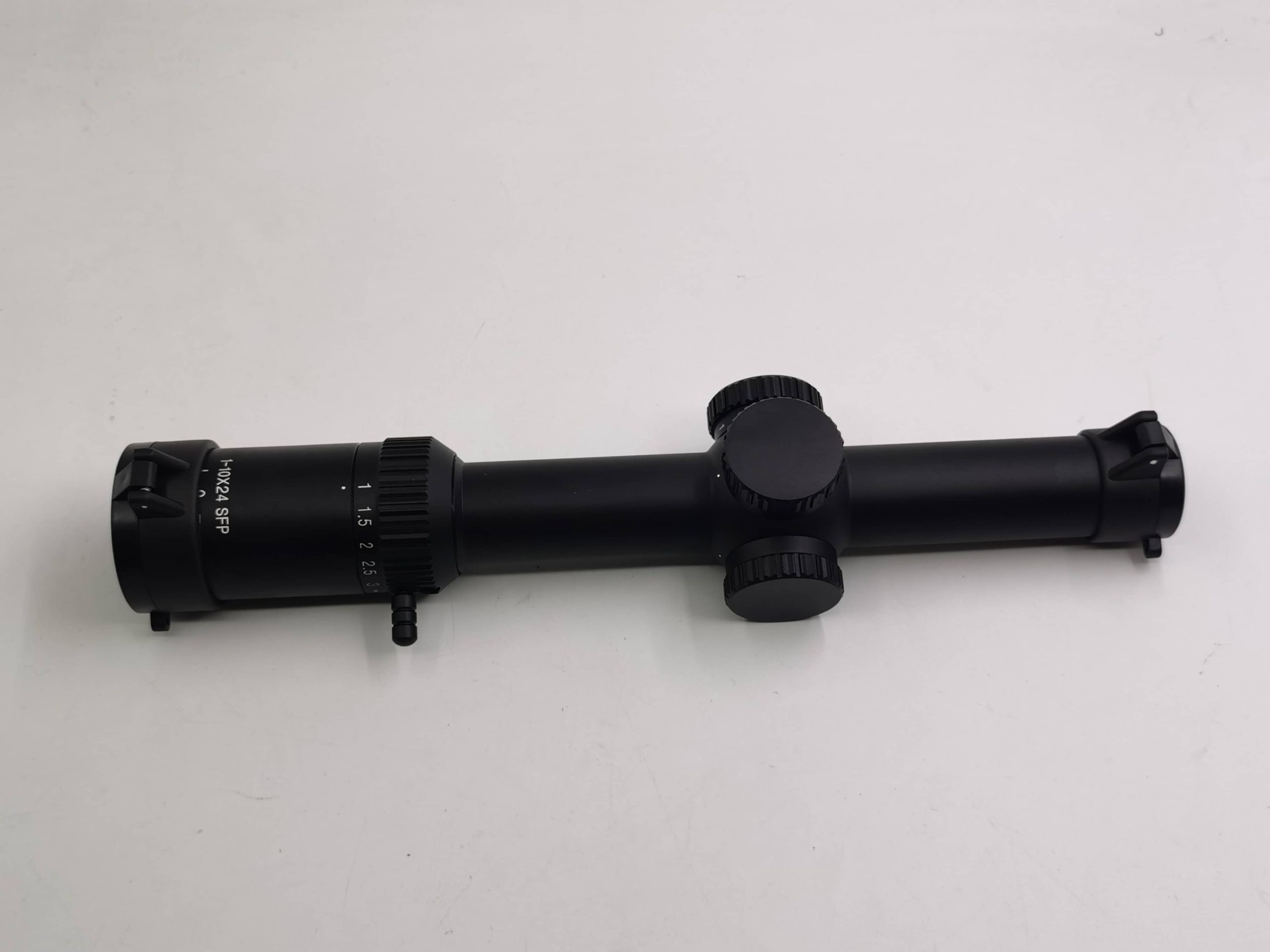 24mm LPVO Scopes BEM1-10X242IR