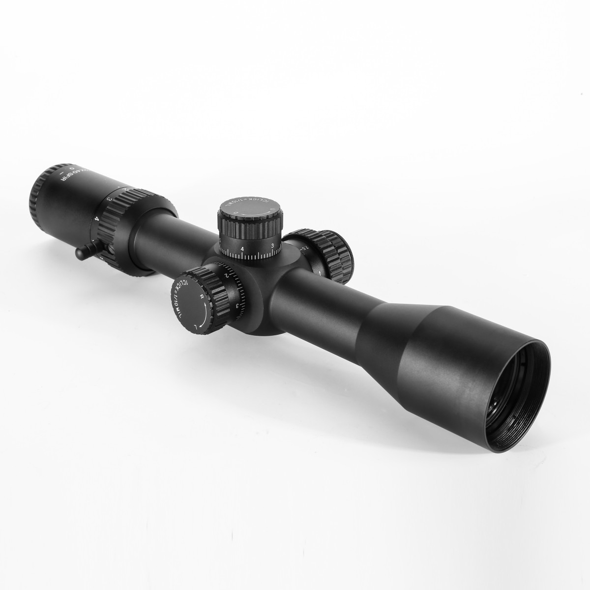 SFIR Rifle Scope