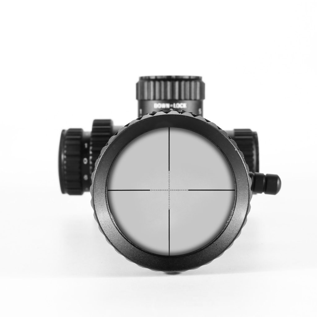 SFIR Rifle Scope