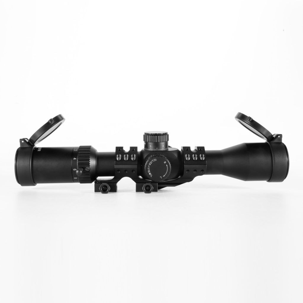 SFIR Rifle Scope