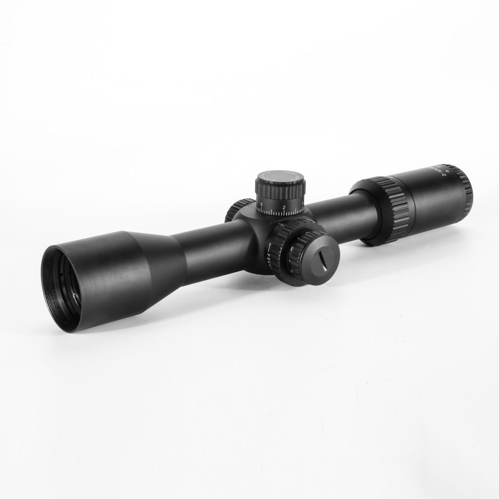 SFIR Rifle Scope