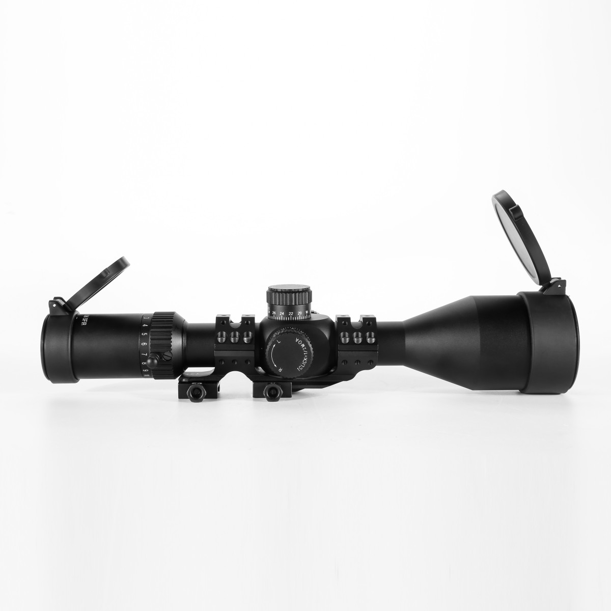 SFIR FFP Rifle Scope