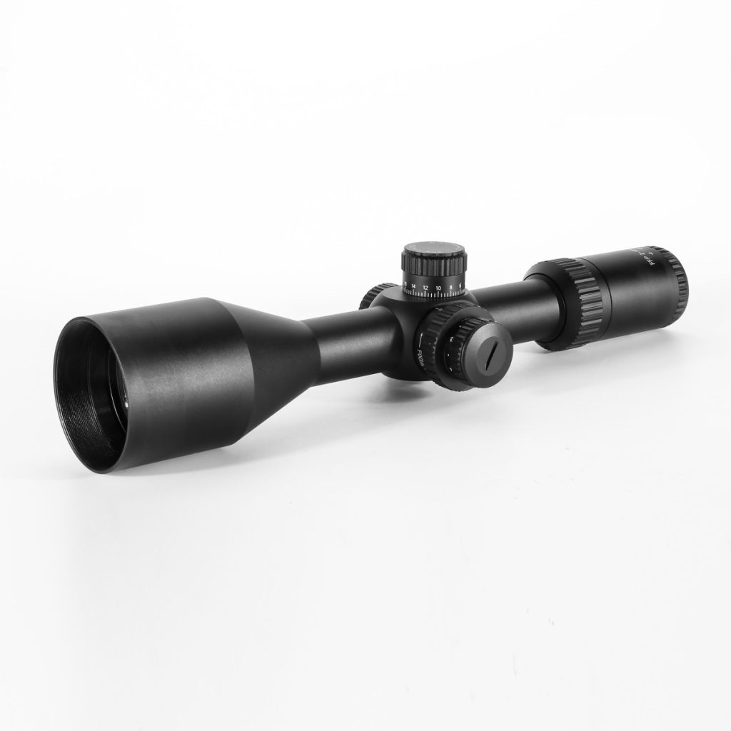 SFIR FFP Rifle Scope