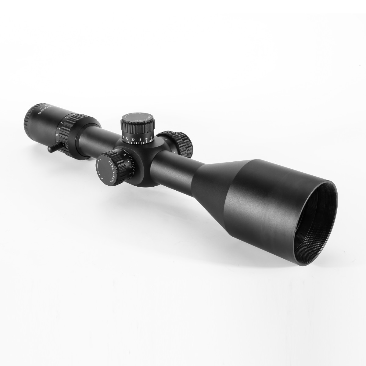 SFIR FFP Rifle Scope