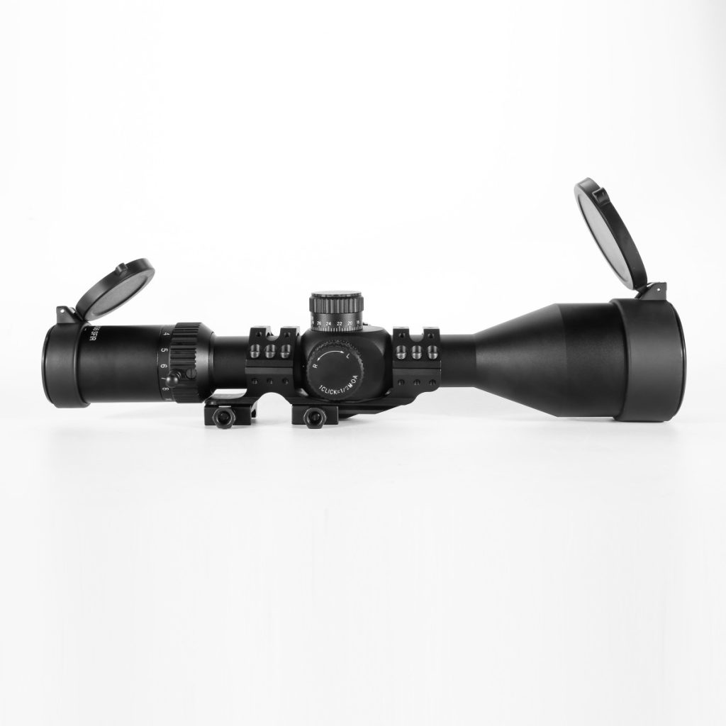SFIR FFP Rifle Scope