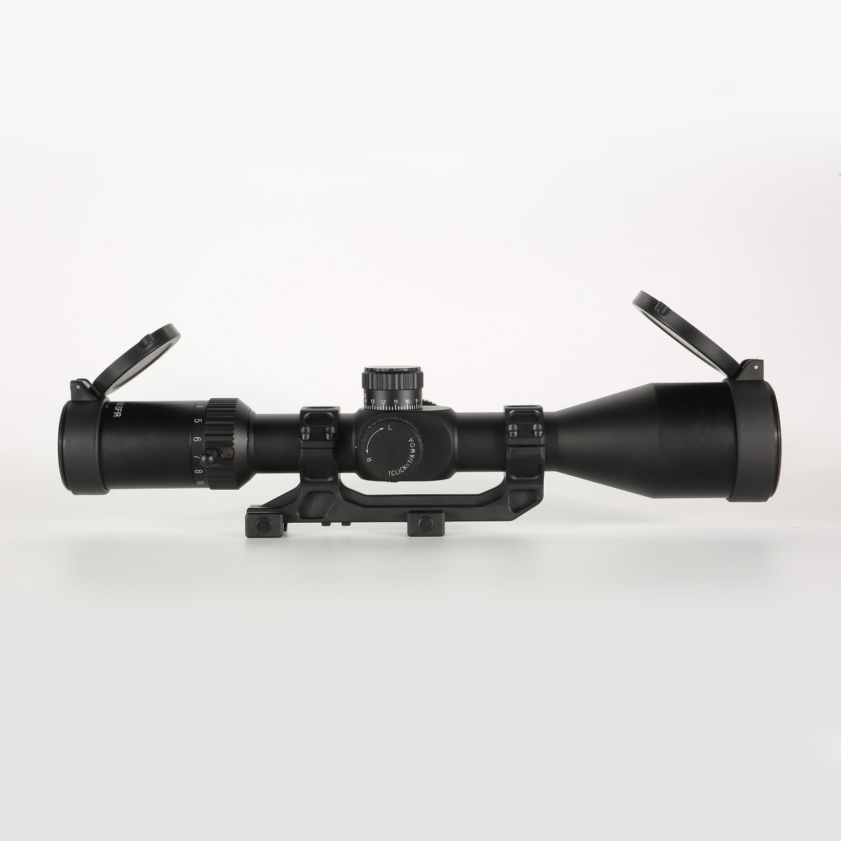 Mid-Range Hunting Scopes