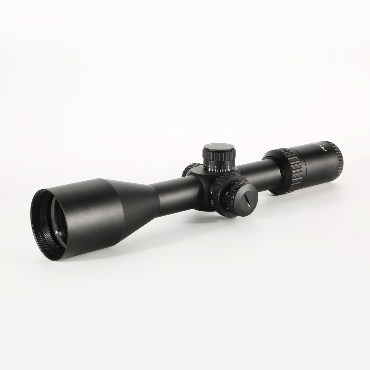 Mid-Range Hunting Scopes