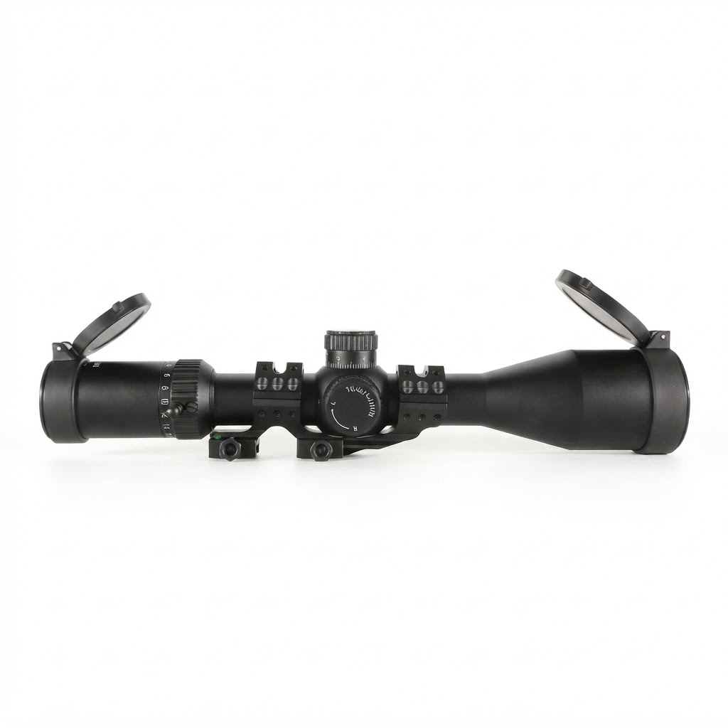 SFIR Rifle Scope