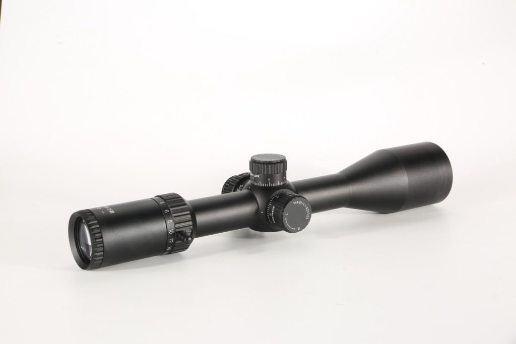 SFIR Rifle Scope
