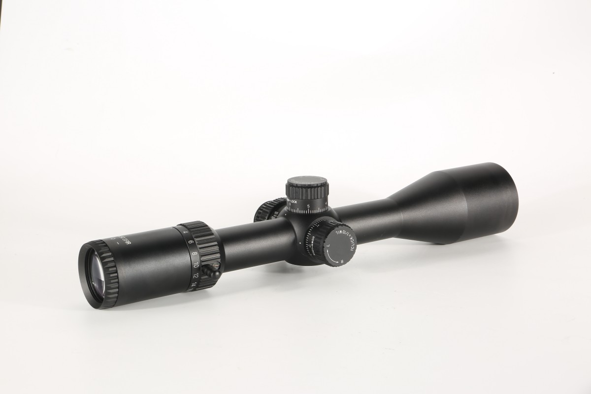 SFIR Rifle Scope
