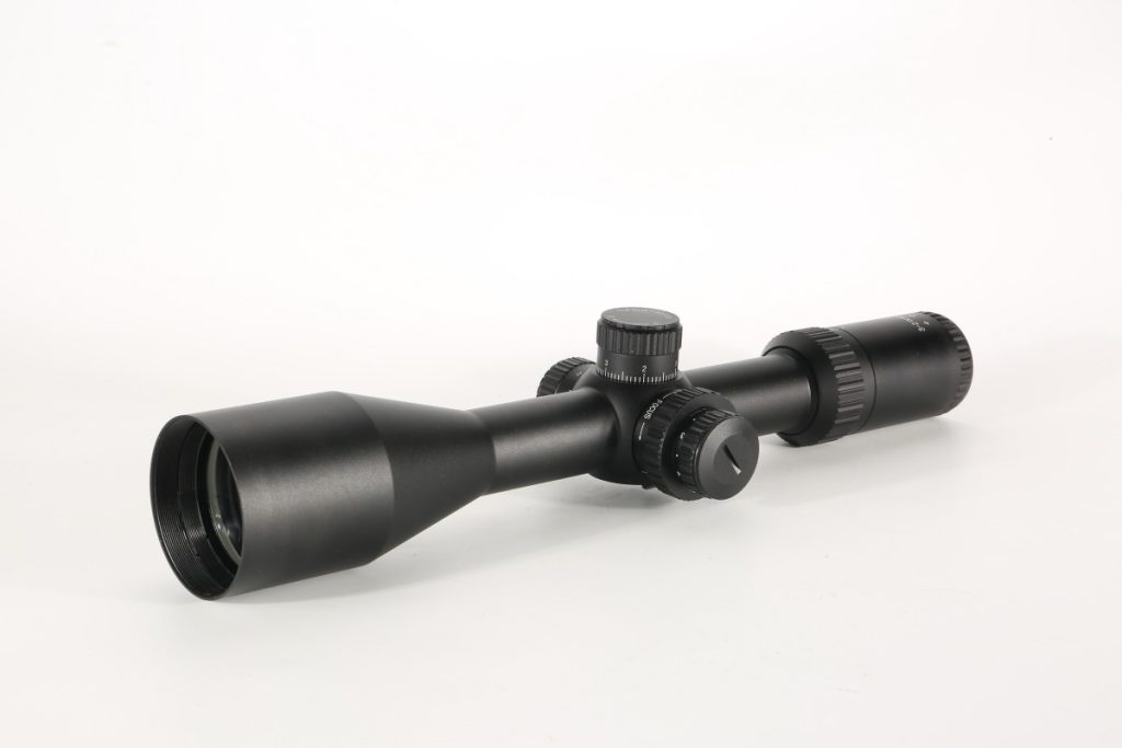 SFIR Rifle Scope