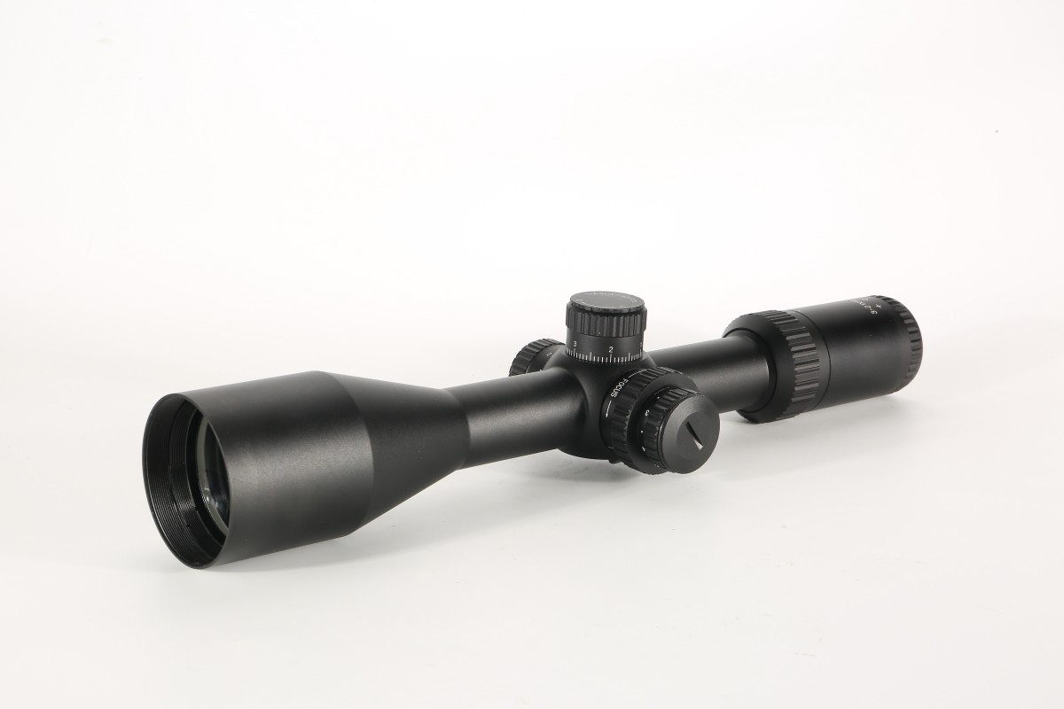 SFIR Rifle Scope