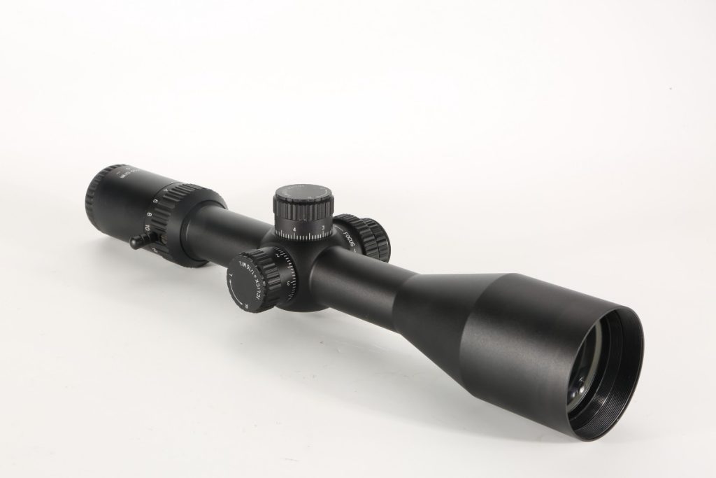SFIR Rifle Scope