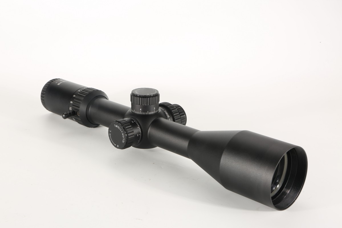 SFIR Rifle Scope