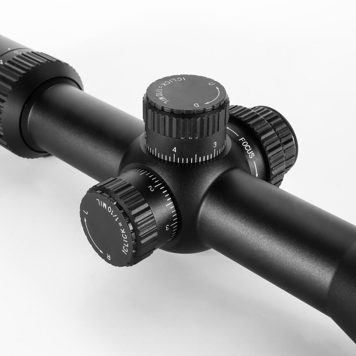 SFIR Rifle Scope