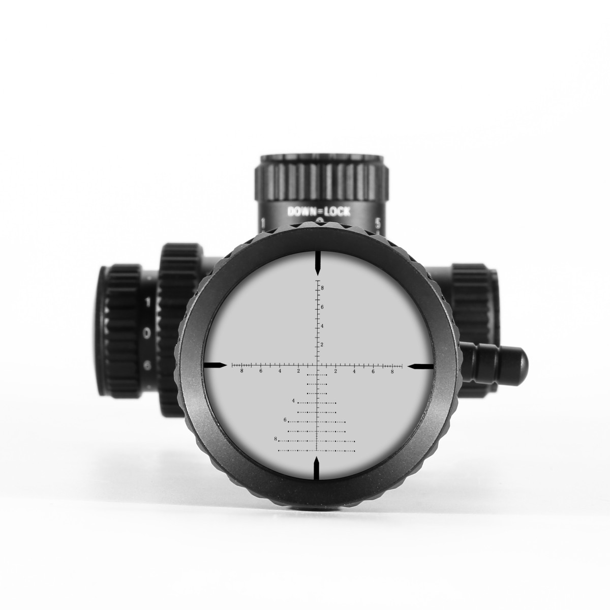 SFIR Rifle Scope