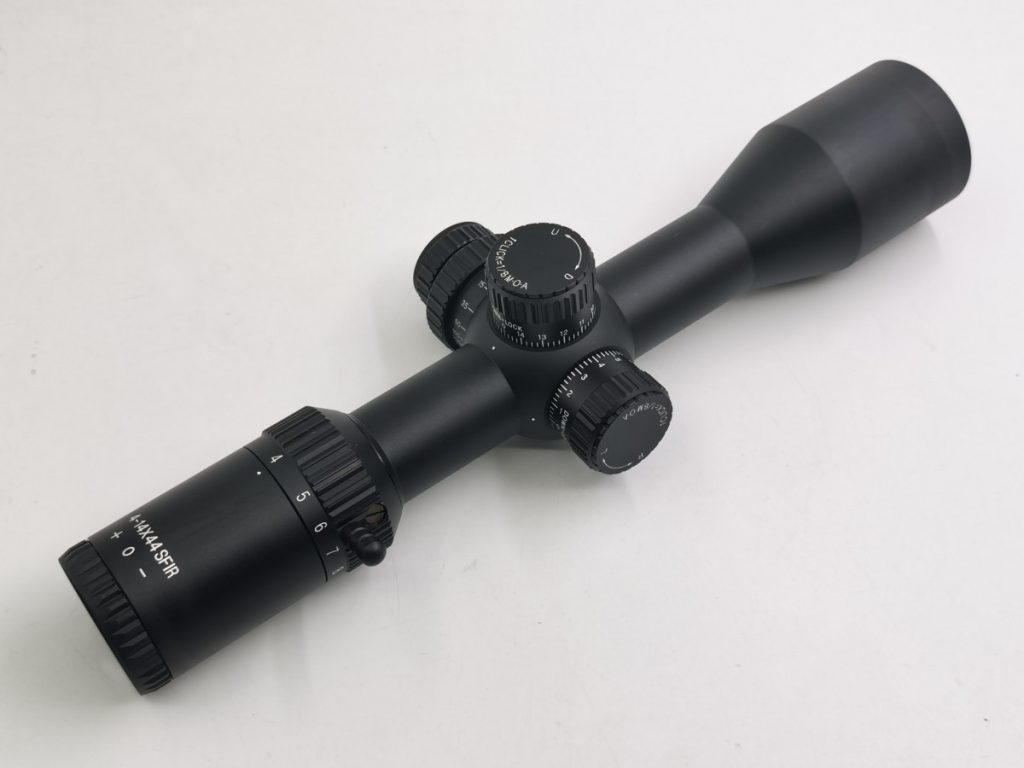 SFIR Rifle Scope