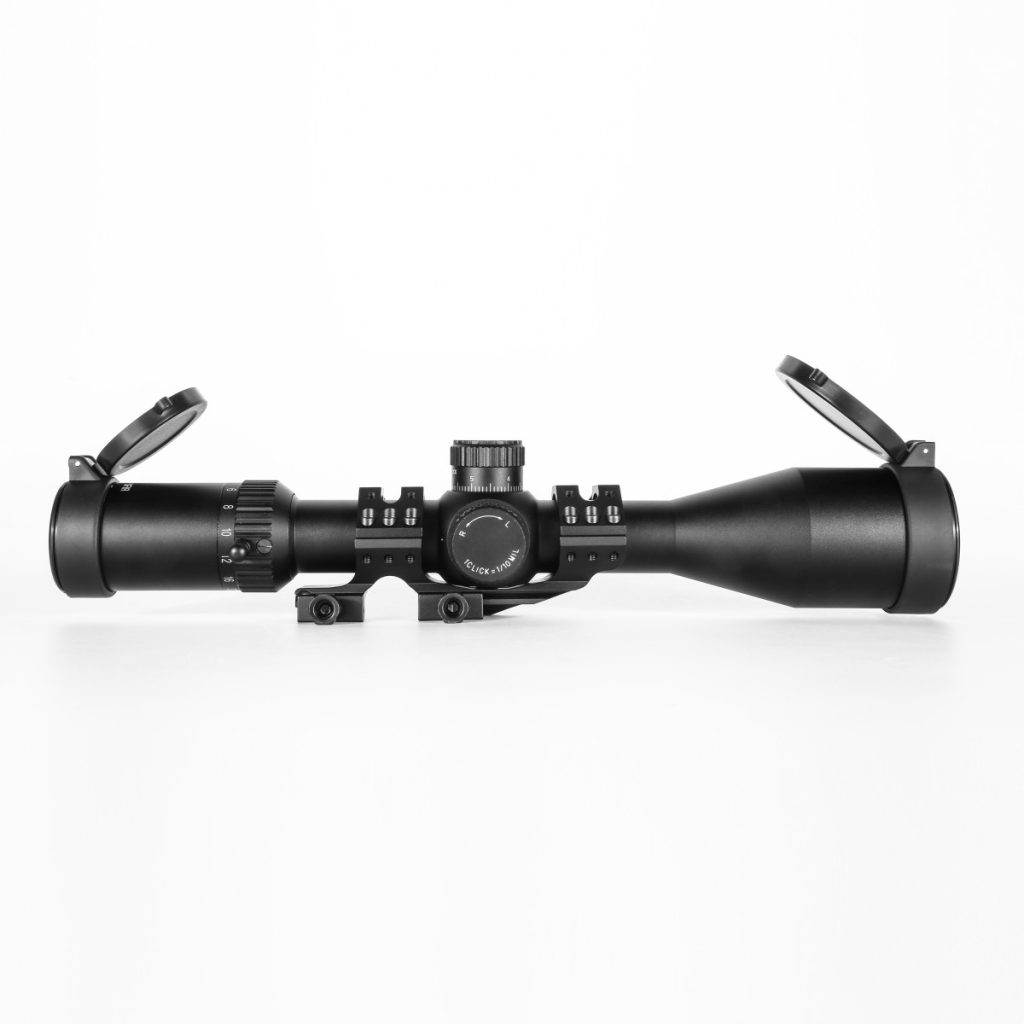 SFIR Rifle Scope
