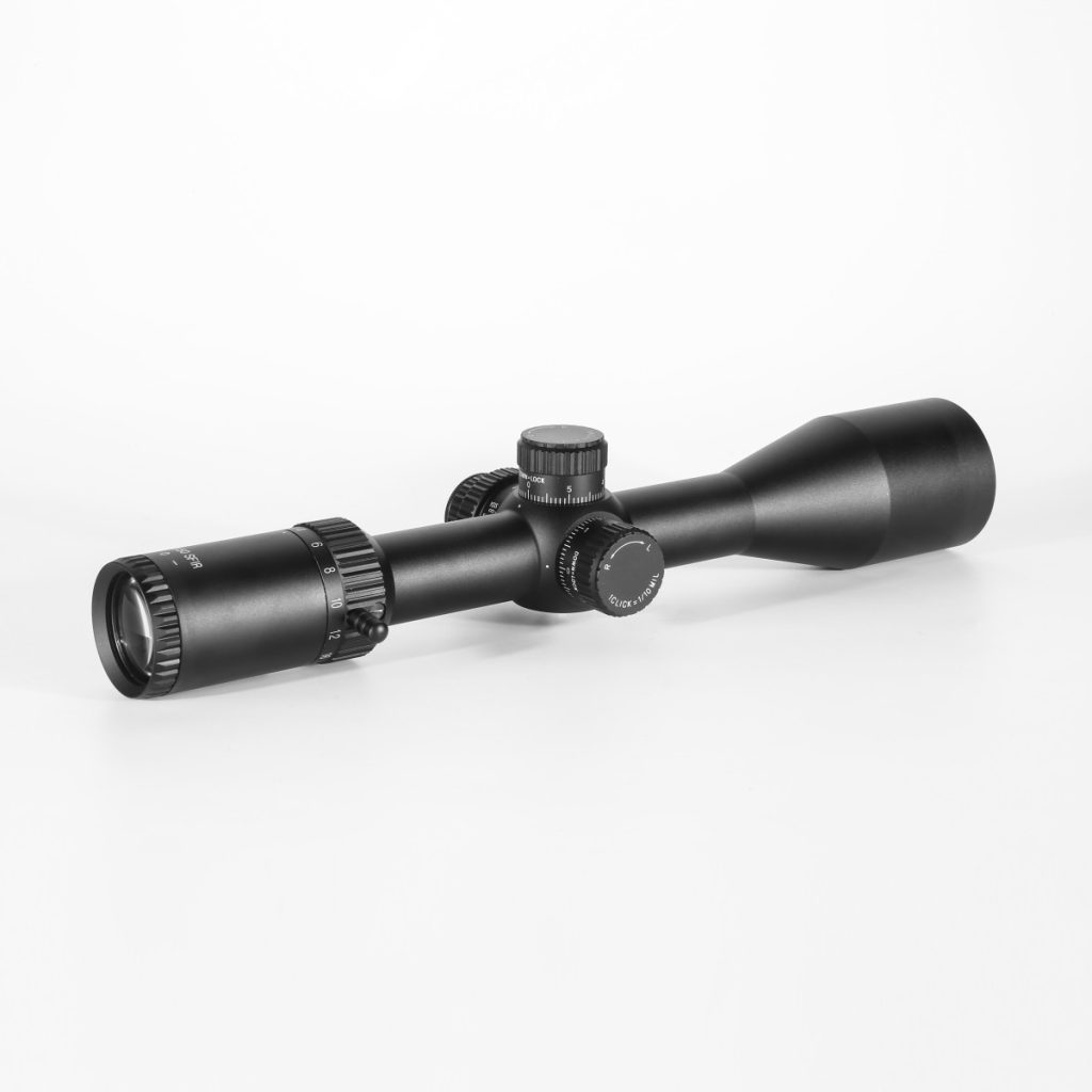 SFIR Rifle Scope