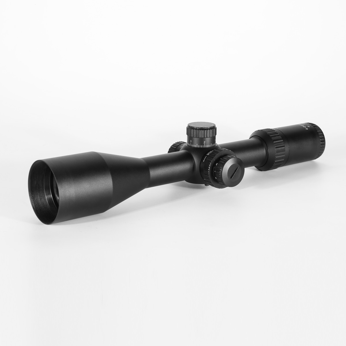 SFIR Rifle Scope