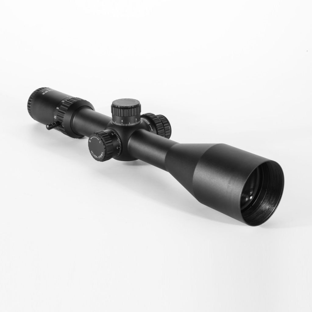 SFIR Rifle Scope