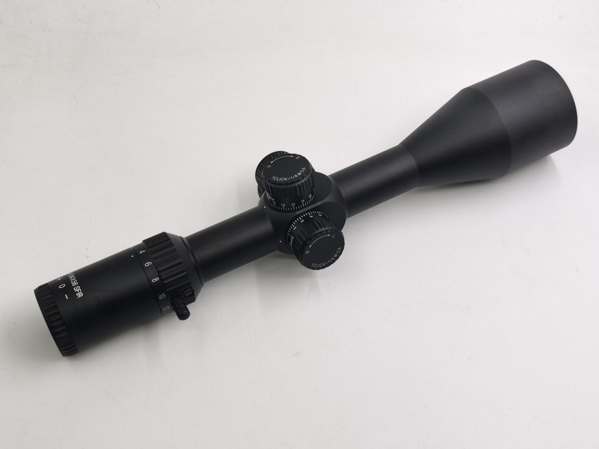 SFIR Rifle Scope