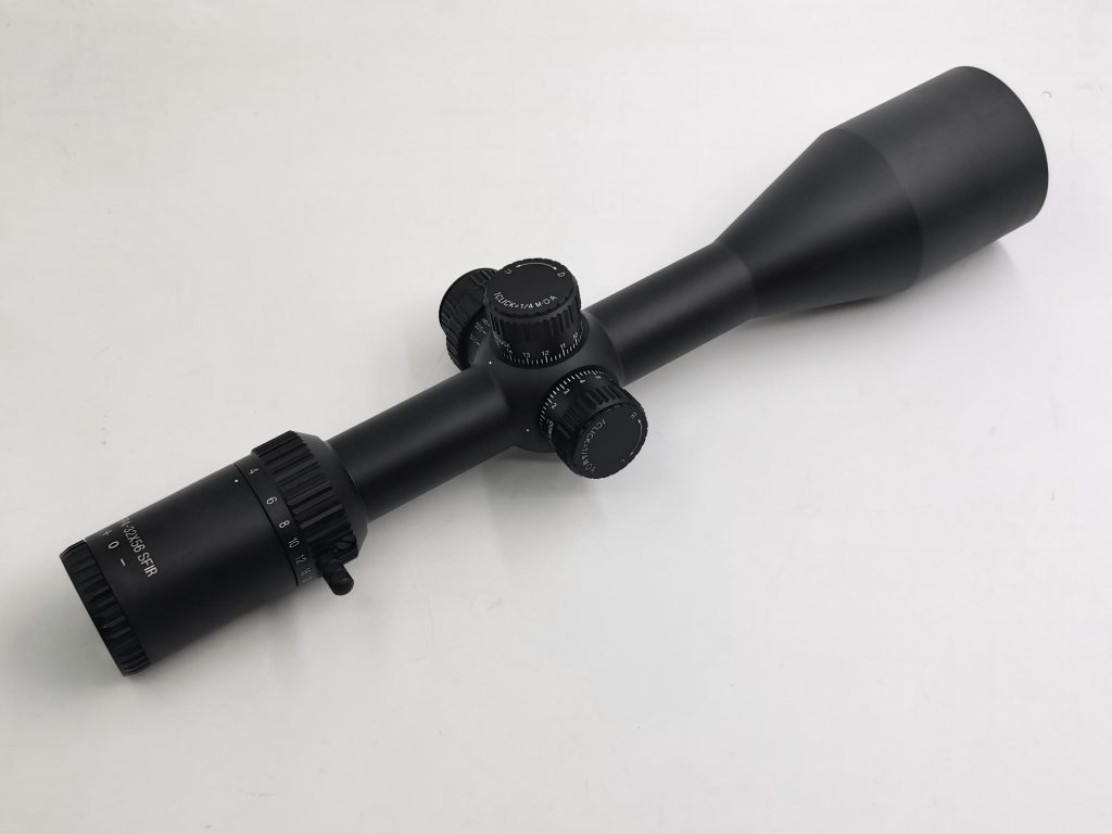 BEM4-32X561SFIR FFP