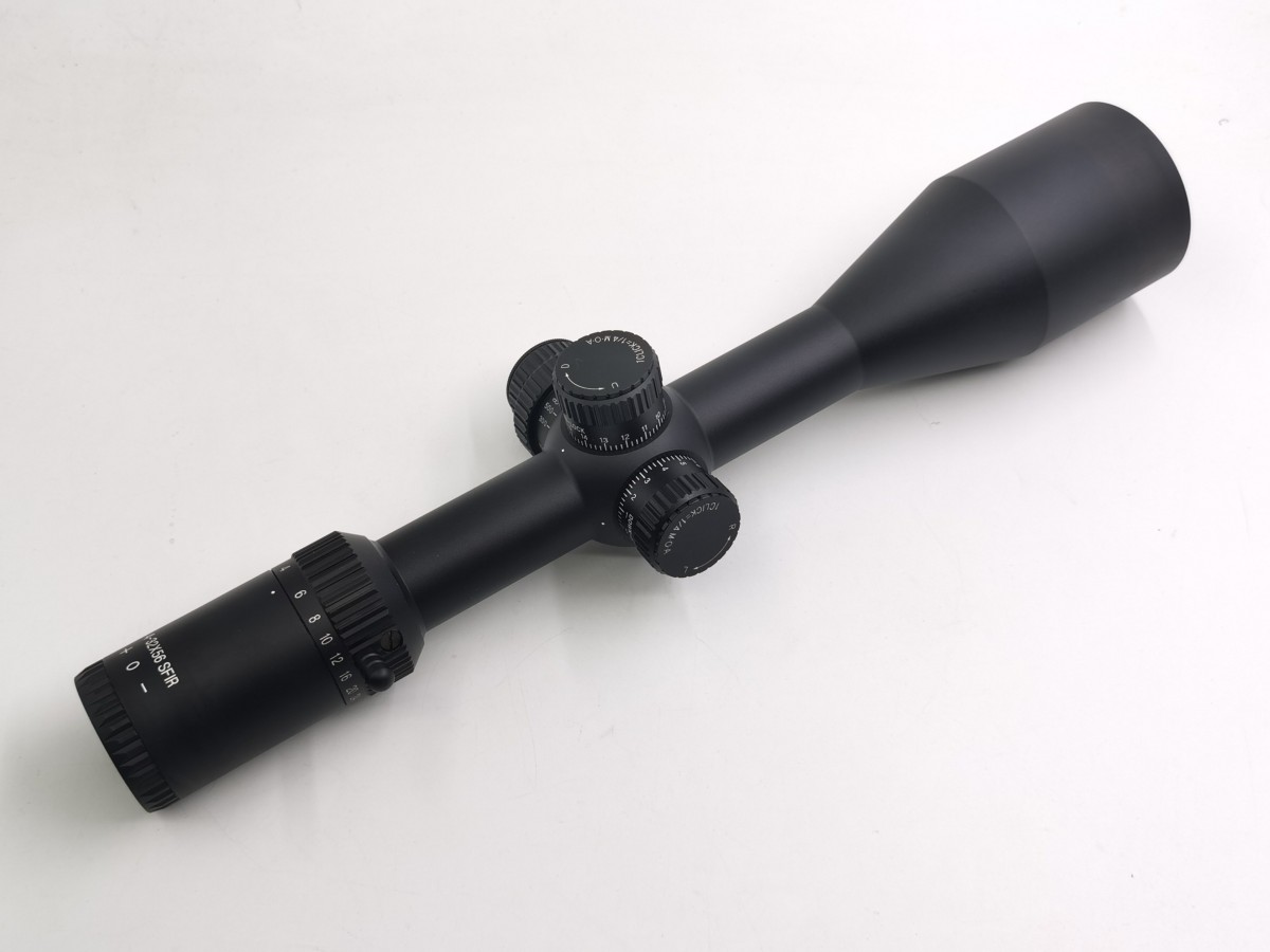 SFIR Rifle Scope