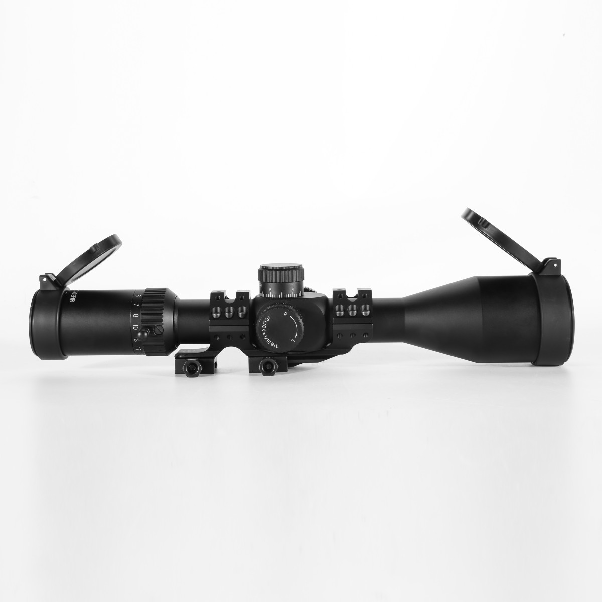 SFIR FFP Rifle Scope