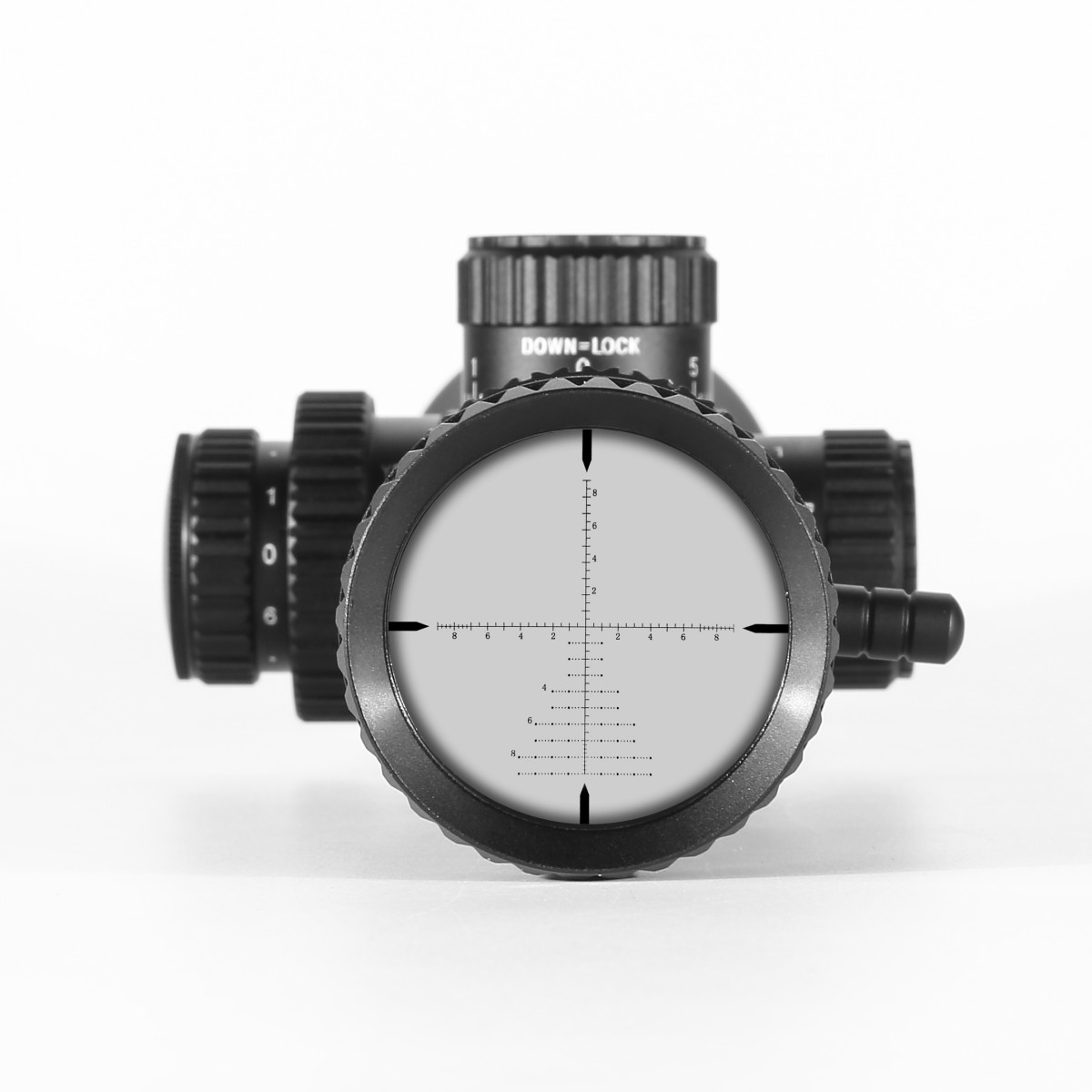 SFIR Rifle Scope