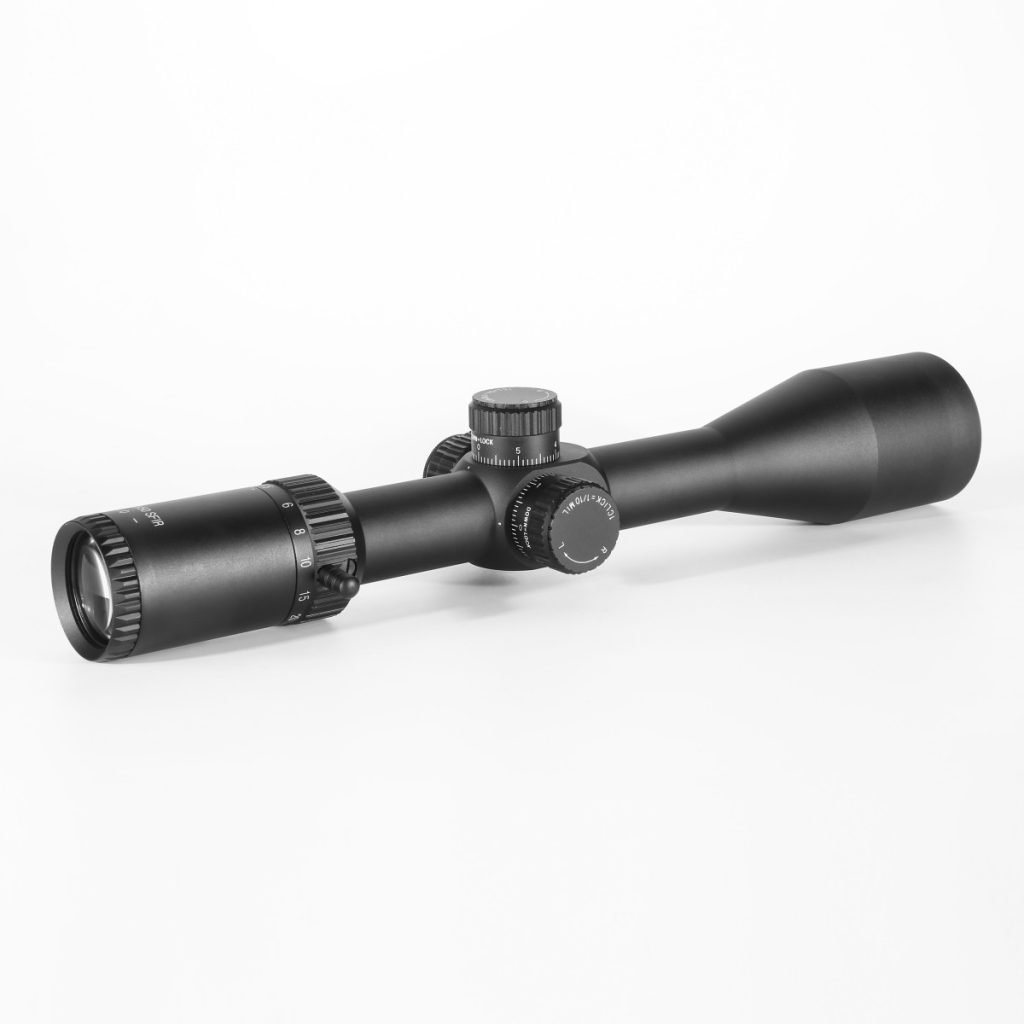 SFIR Rifle Scope