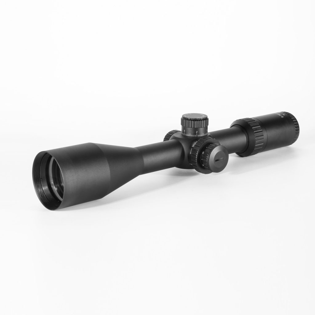 SFIR Rifle Scope