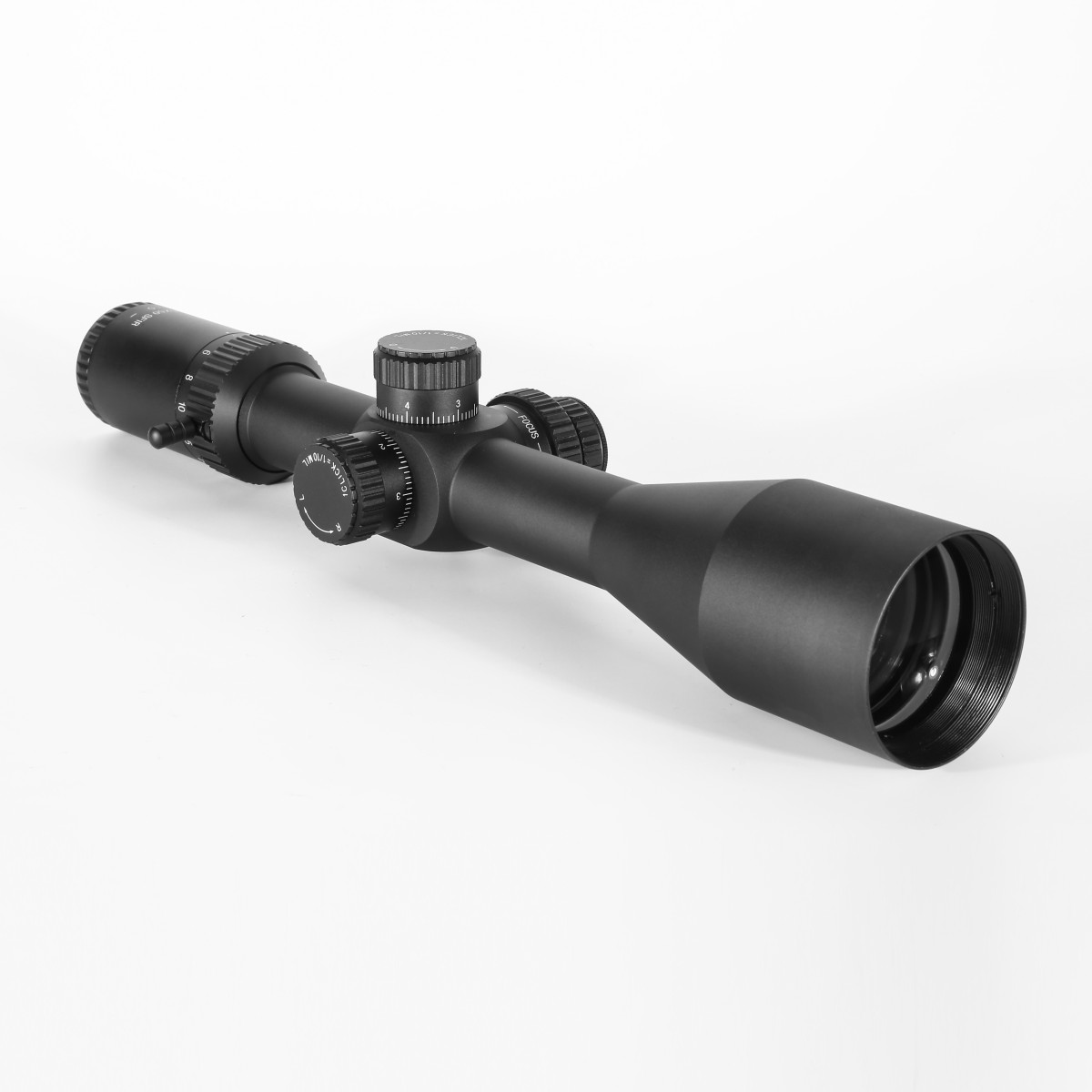 SFIR Rifle Scope