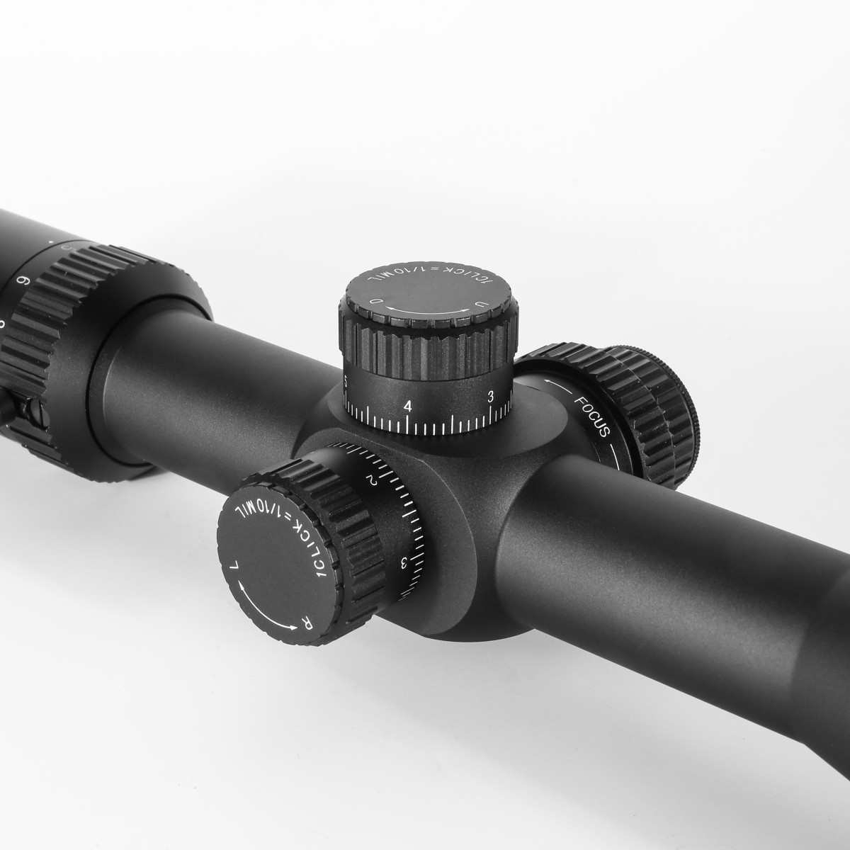SFIR Rifle Scope