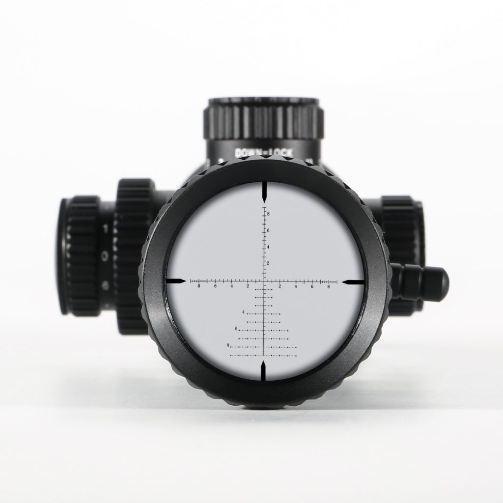 SFIR Rifle Scope