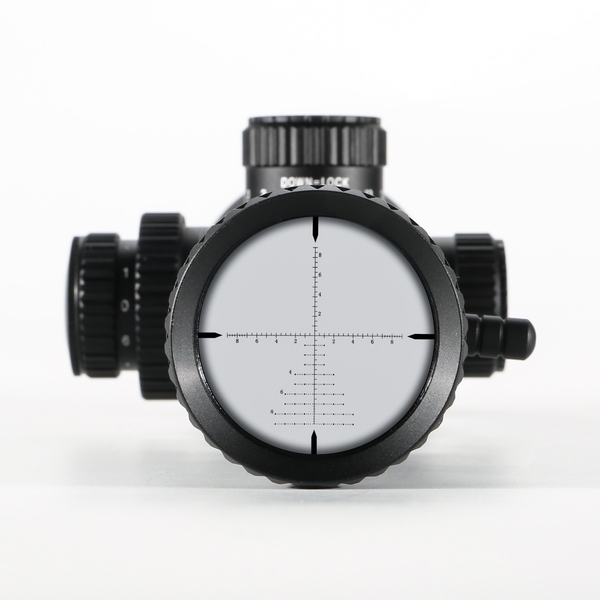 SFIR Rifle Scope