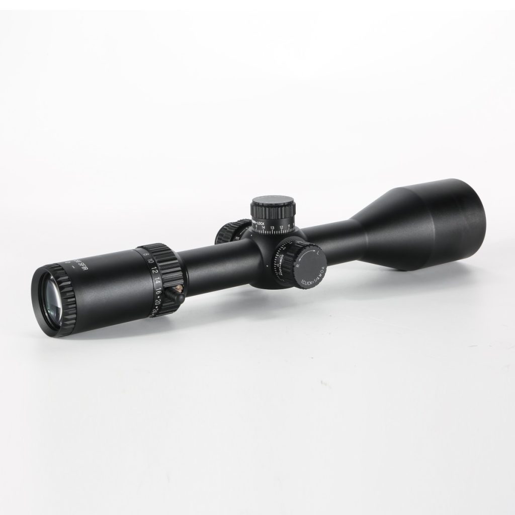 SFIR Rifle Scope