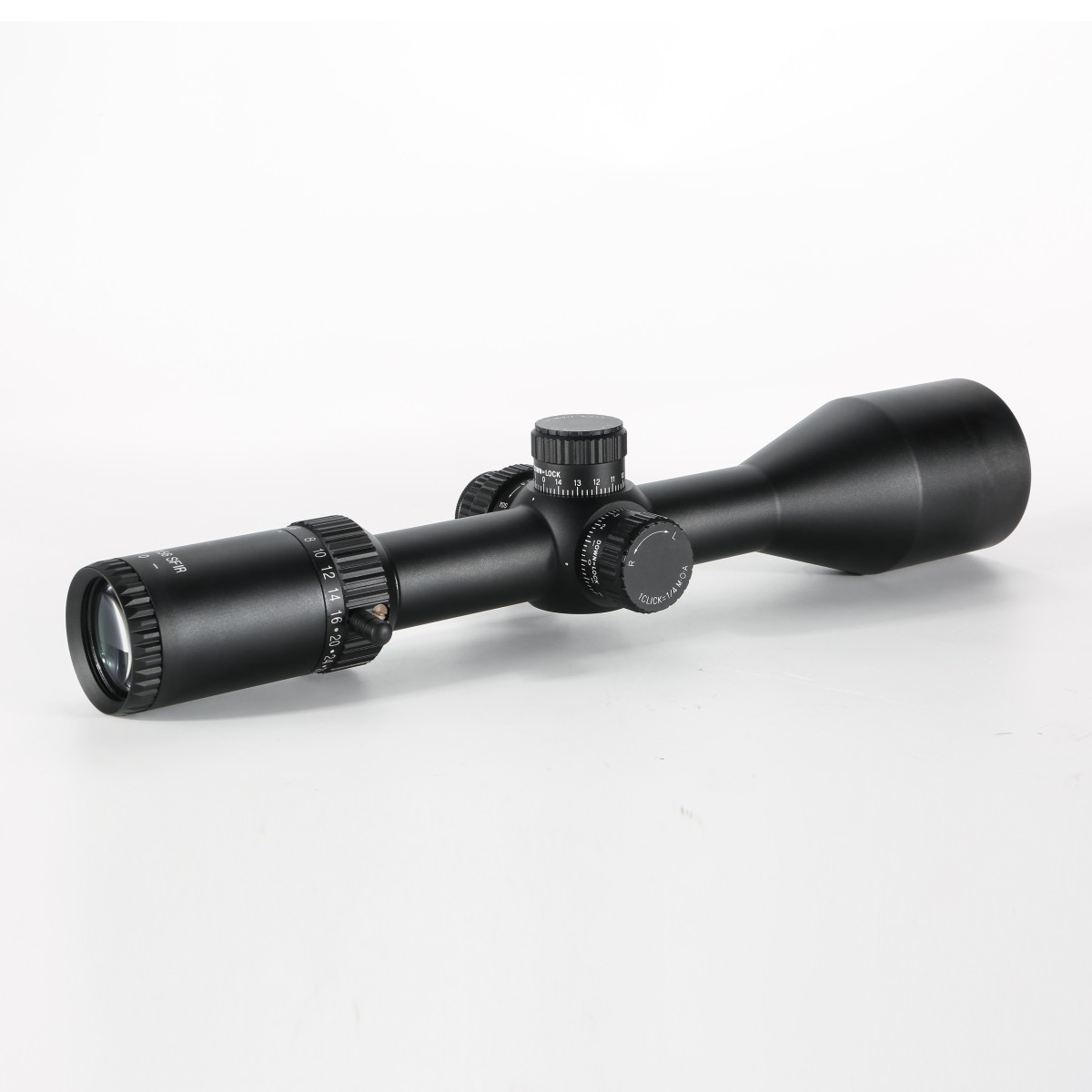 SFIR Rifle Scope