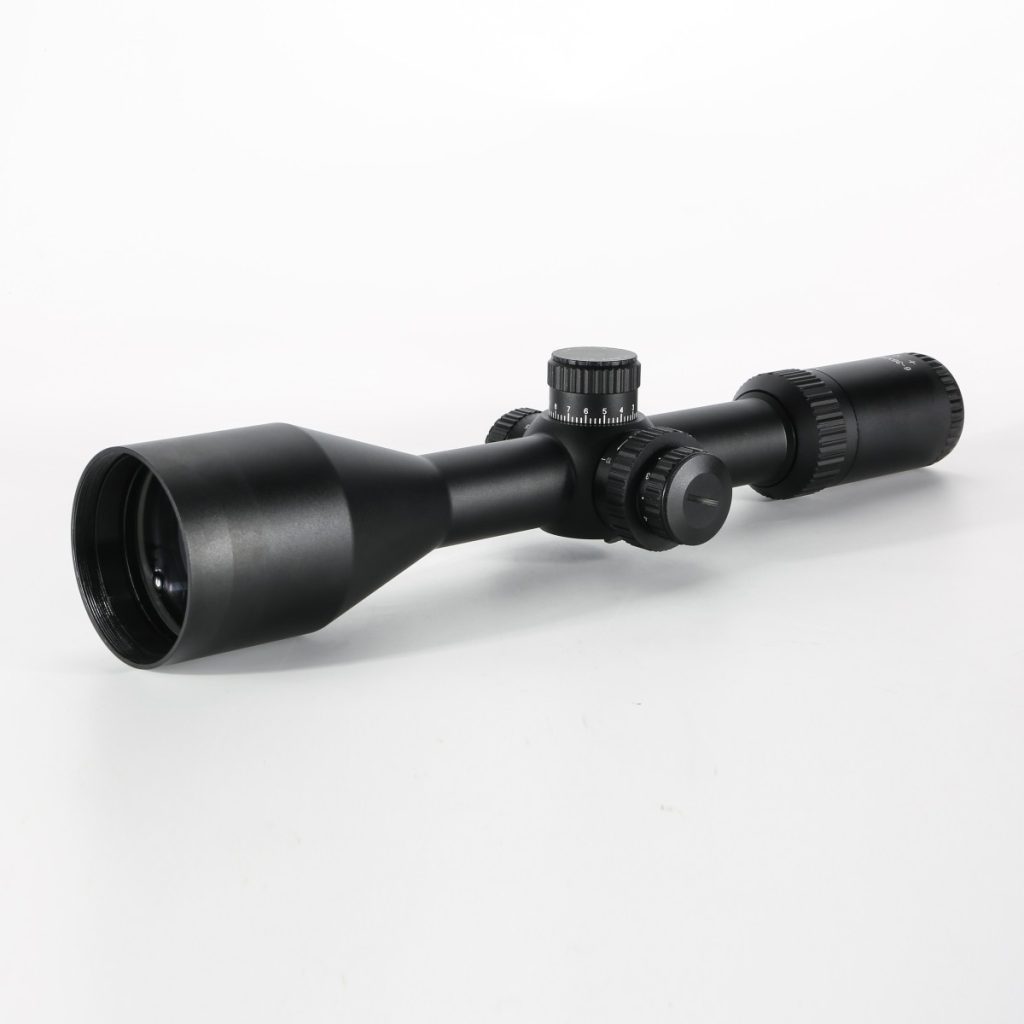 SFIR Rifle Scope