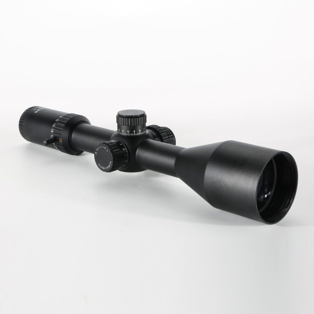 SFIR Rifle Scope